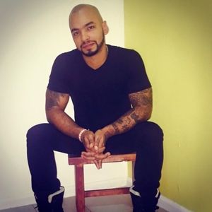 Meet your Posher, Brian